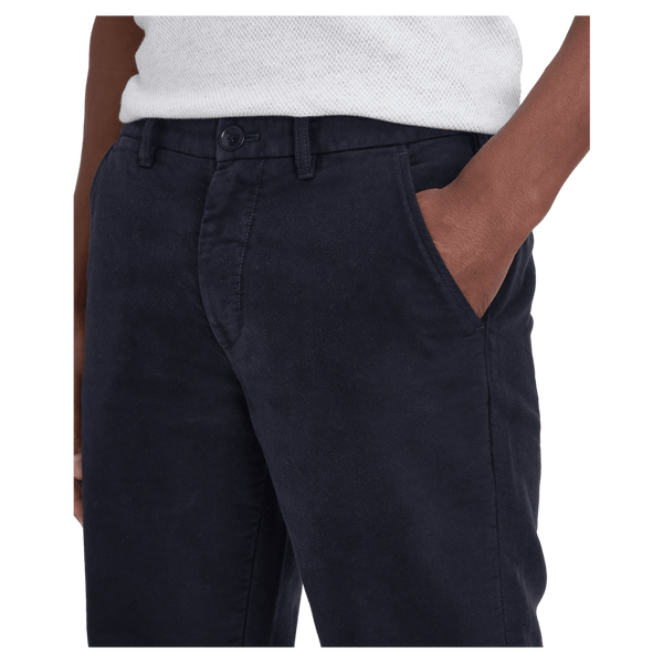 Barbour Moleskin Tailored Fit Trousers