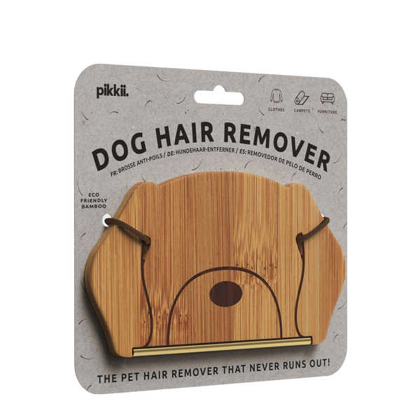 Pikkii Dog Hair Remover