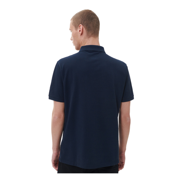 Barbour International Essential Polo Shirt