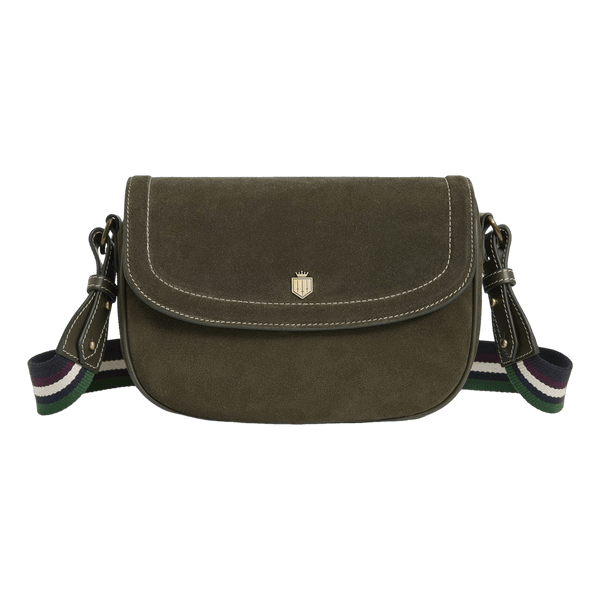 Fairfax & Favor Boston Handbag