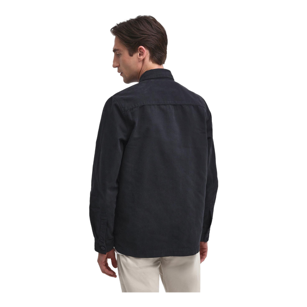 Barbour Washed Overshirt