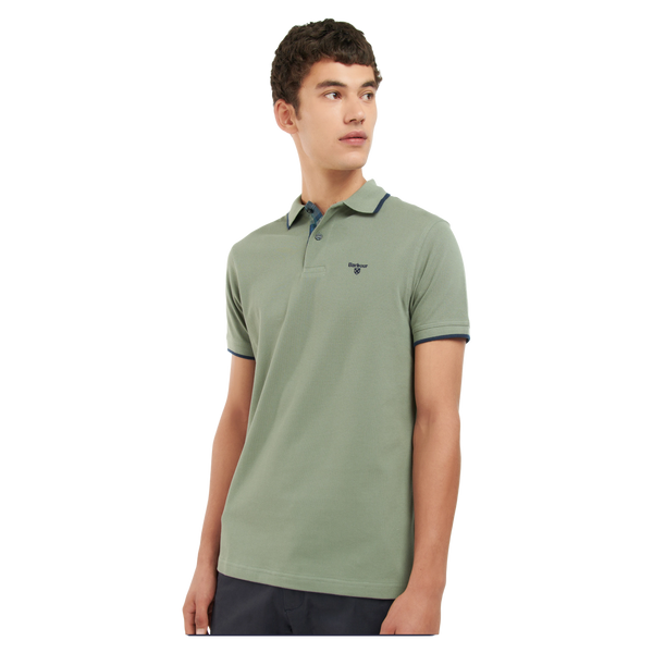 Barbour Easington Polo