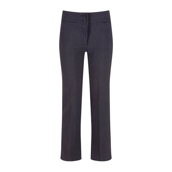 Junior Girls Trouser in Grey