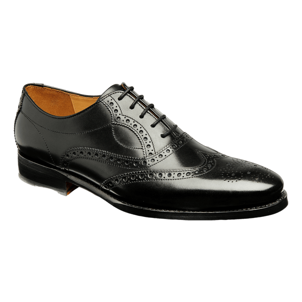 Barker Marchwell Brogue Shoes