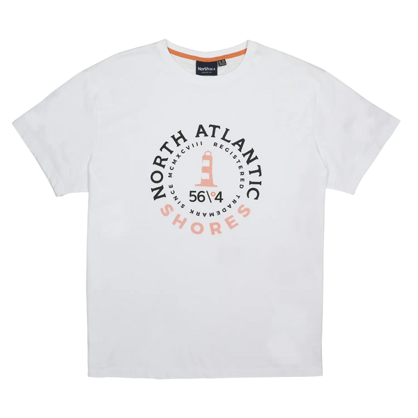 Allsize Crew Neck T-Shirt