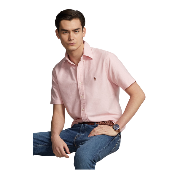 Polo Ralph Lauren Short Sleeve Shirt