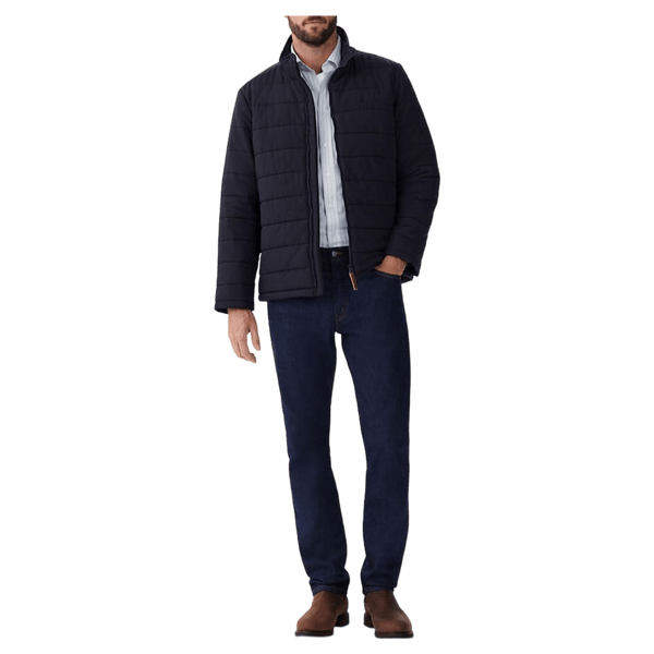 R. M. Williams Patterson Creek Coat