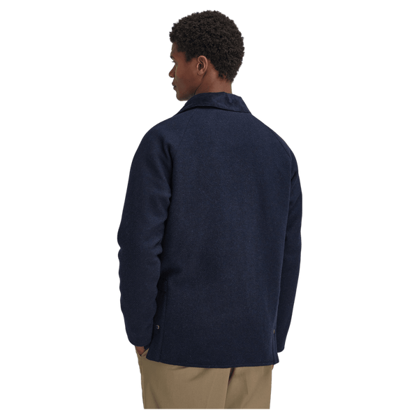 Barbour Bedale Wool Jacket