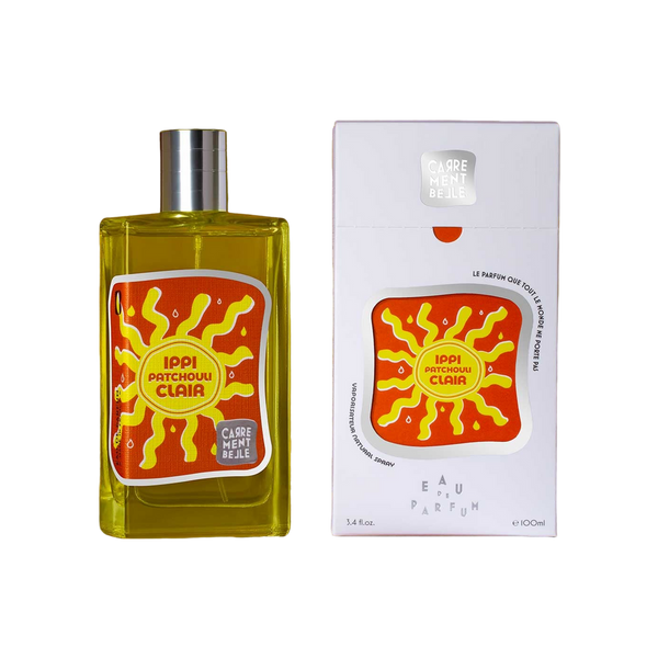 Carrement Belle Ippi Patchouli Eau De Parfum