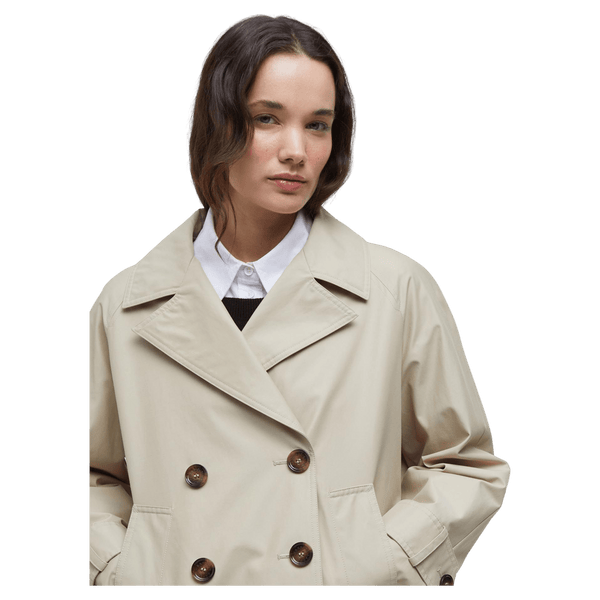 Barbour Maisy Showerproof Jacket