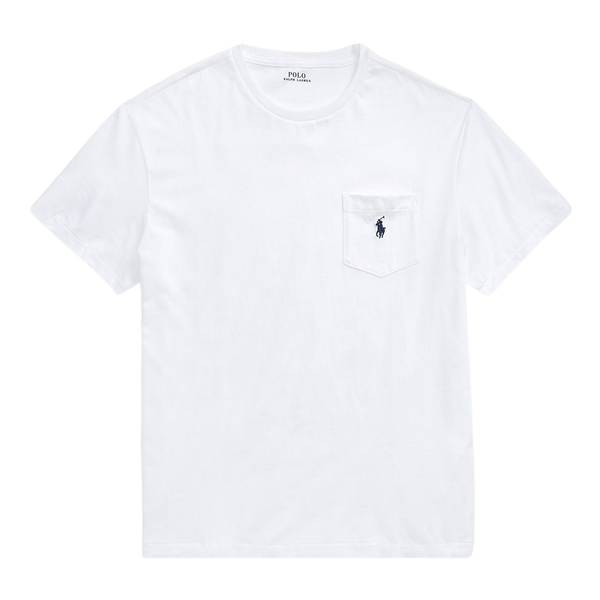 Polo Ralph Lauren Crew Neck T-Shirt