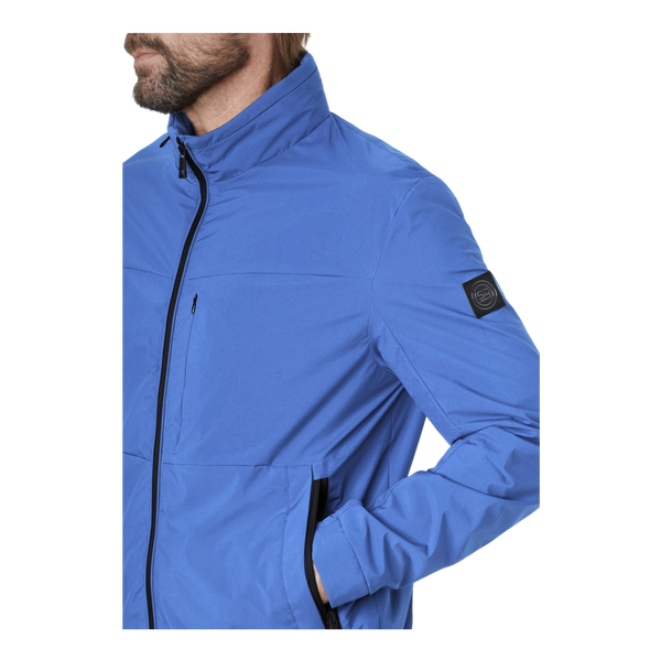 S4 Freedom Zip Through Stretch Jacket