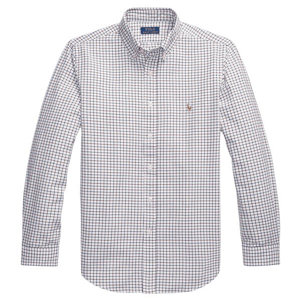 Polo Ralph Lauren Long Sleeve Sport Shirt for Men