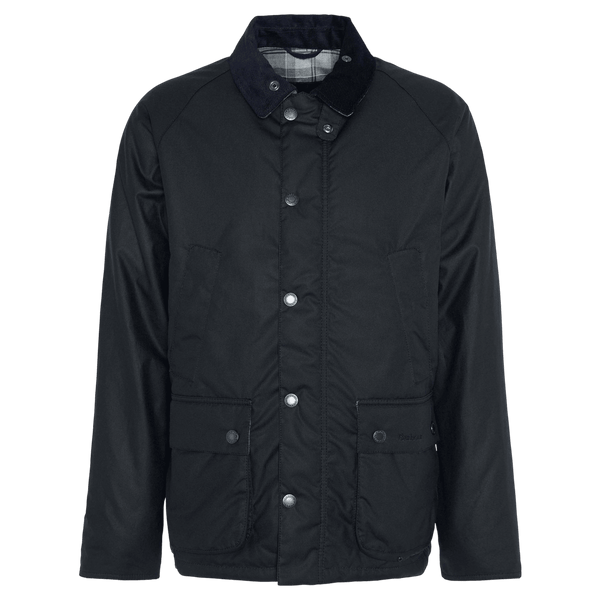 Barbour Ambleside Wax Jacket for Men