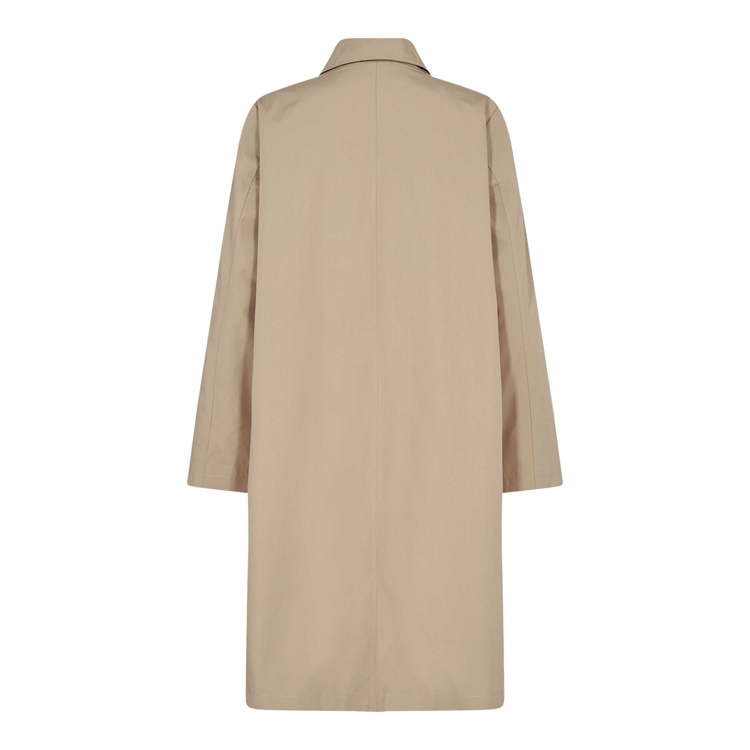 All saints sale lora coat