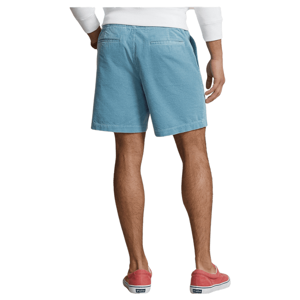 Polo Ralph Lauren Prepster Corduroy Flat Shorts for Men