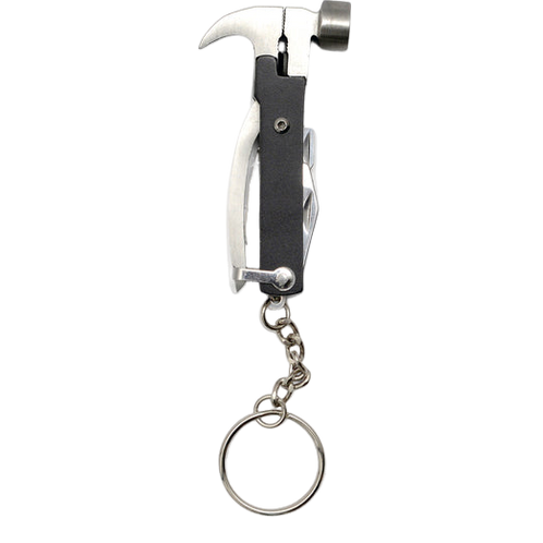 Gentlemen's Hardware Mini Hammer Multi-Tool