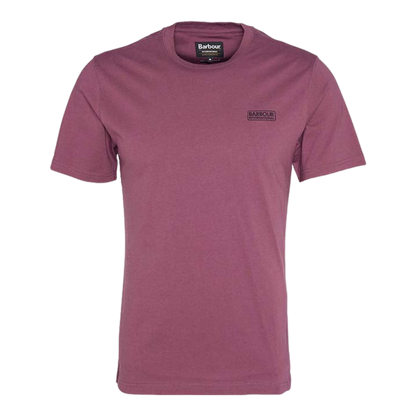 Barbour International Small Logo T-Shirt