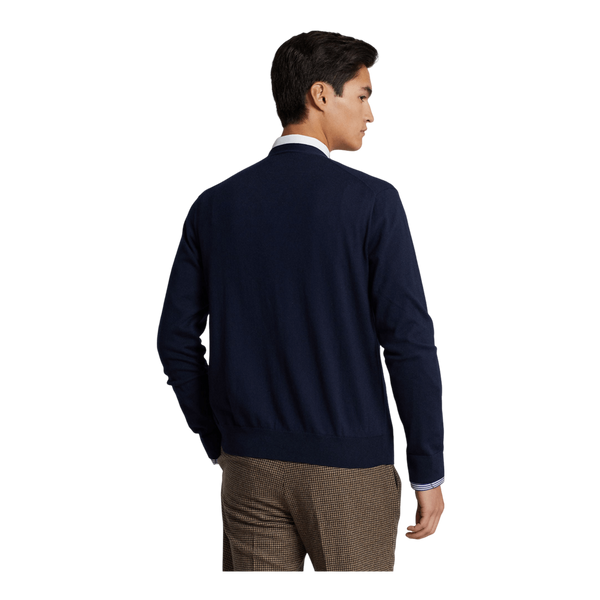 Polo Ralph Lauren Long Sleeve Cardigan