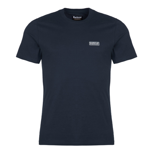 Barbour International Small Logo T-Shirt