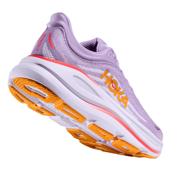 Hoka Bondi 9 W Running Shoes