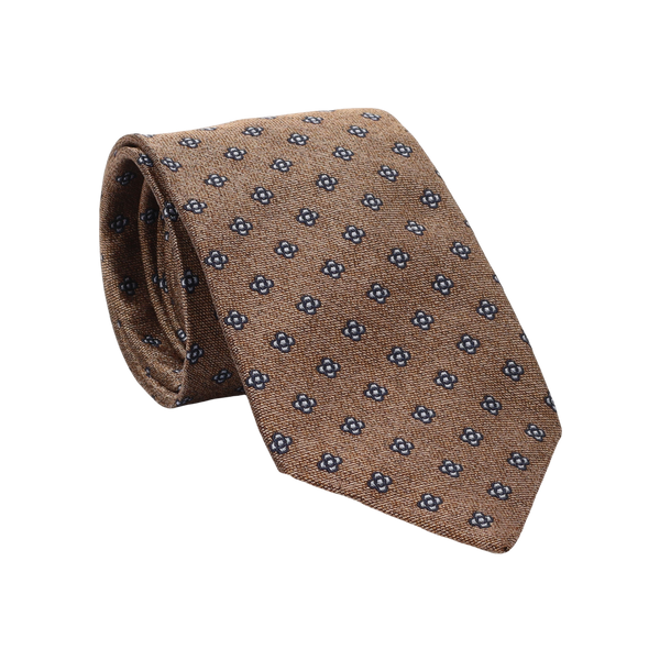 Coes Silk Tie