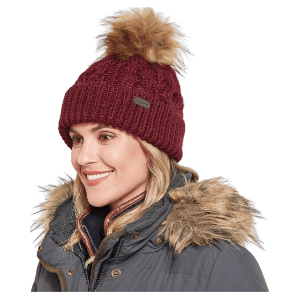 Schoffel Bakewell Hat