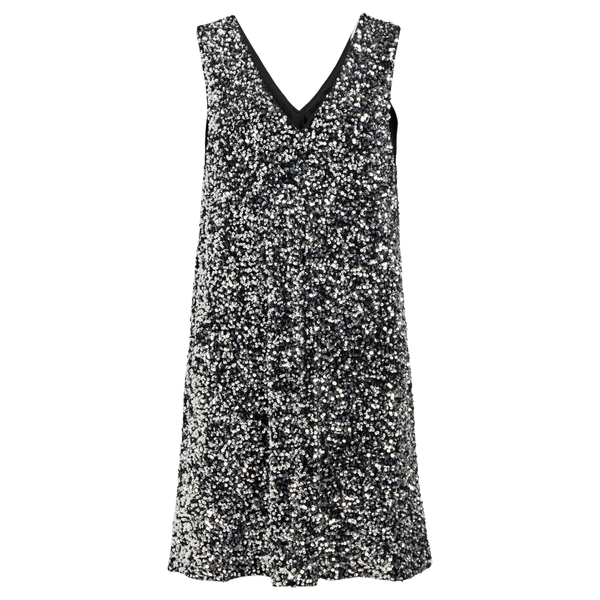 Object Kinne Mira Sequin Dress