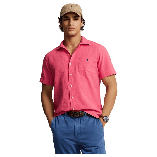 Polo Ralph Lauren Short Sleeve Sport Shirt