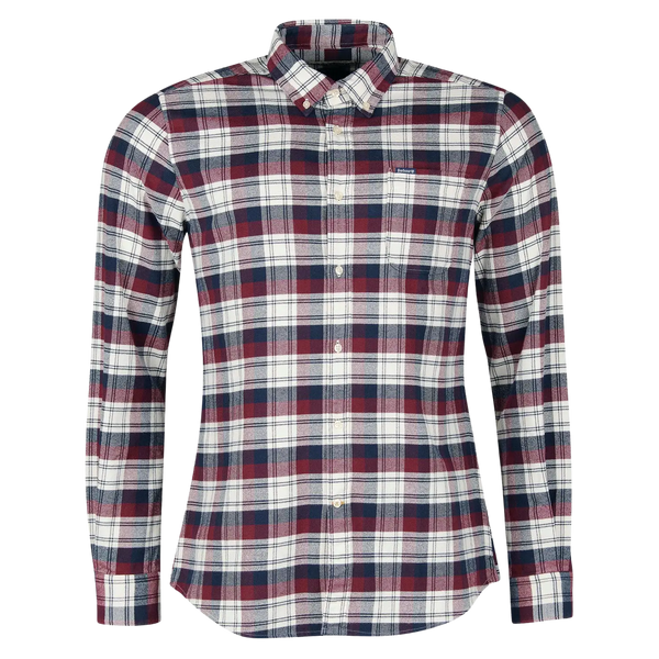 Barbour Stonewell Tailored Fit Shirt