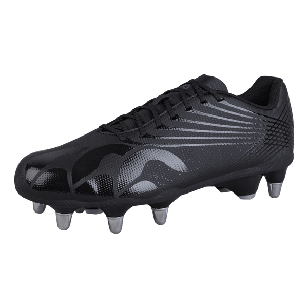 Canterbury Stampede Groundbreak Team Soft Ground Rugby Boots