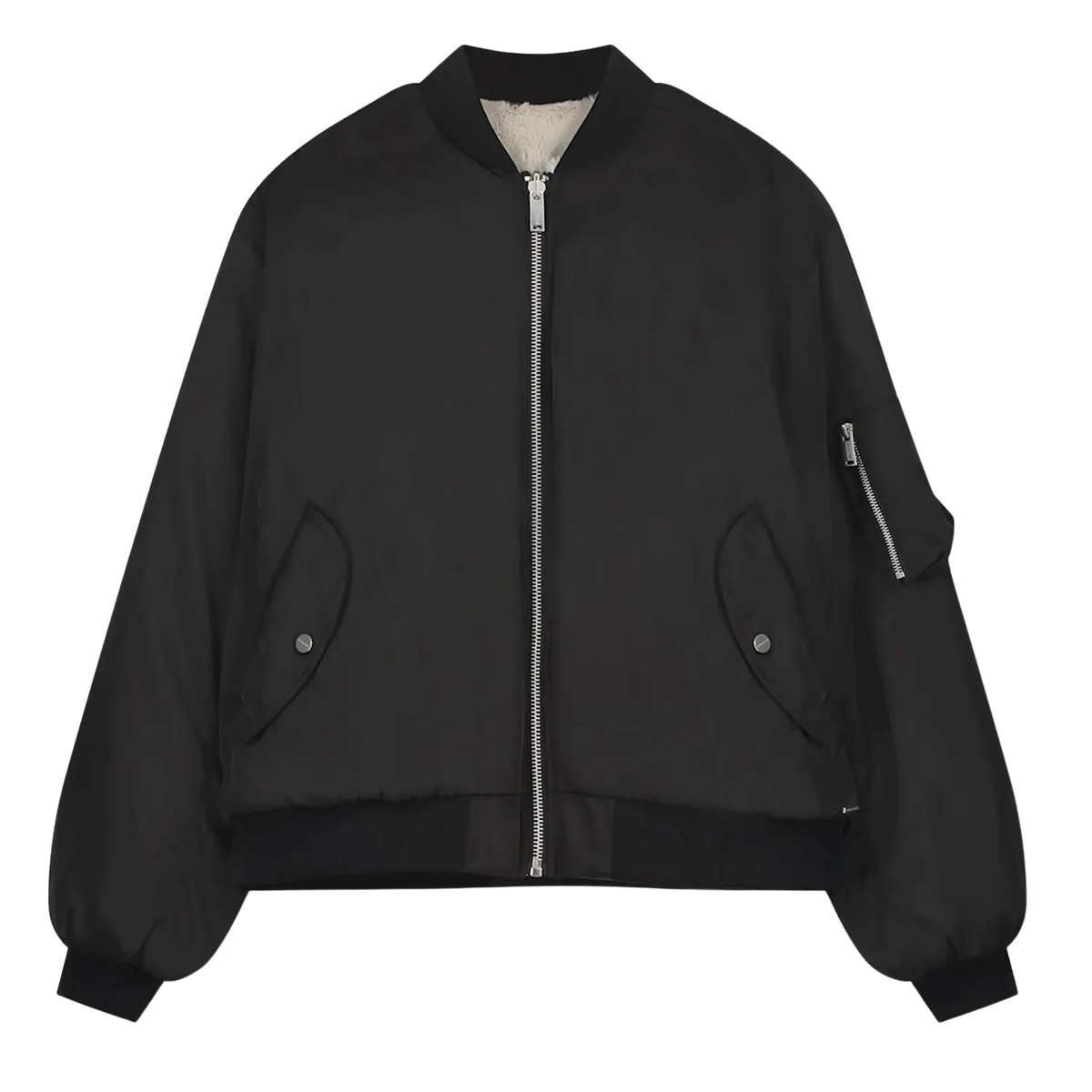 Rino & Pelle James Reversible Bomber Jacket For Women | Coes