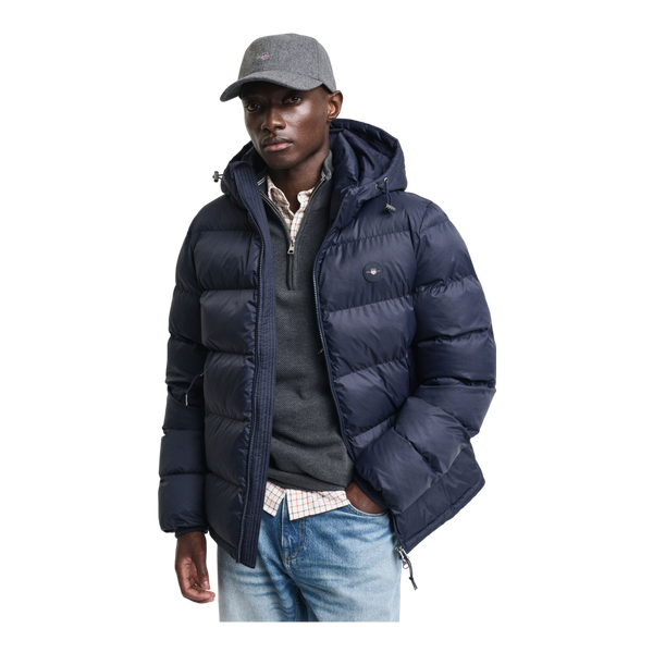 GANT Active Cloud Coat