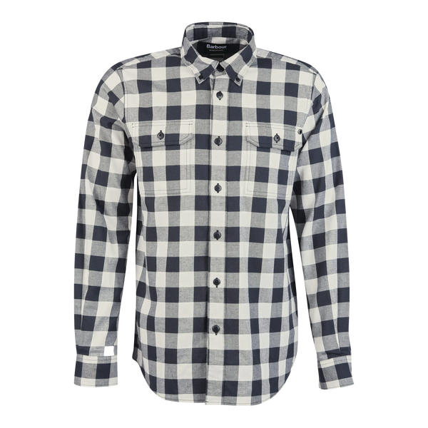 Barbour International Sodium Shirt