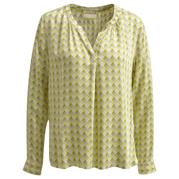 Smith & Soul New Venice Blouse