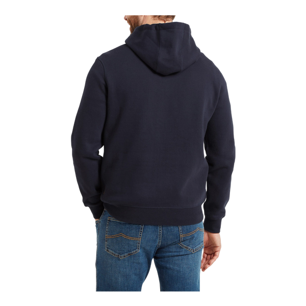 Schoffel Pentire Heritage Hoodie