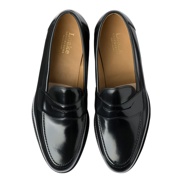 Loake Imperial Loafer