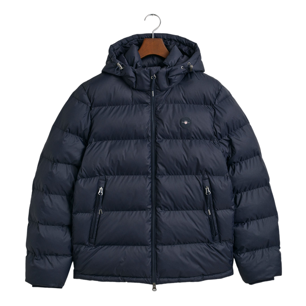 GANT Active Cloud Coat