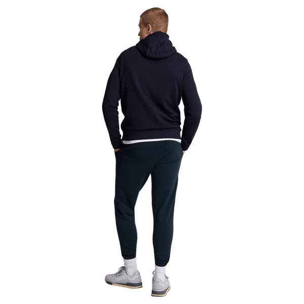 Lyle & Scott Tonal Eagle Skinny Joggers