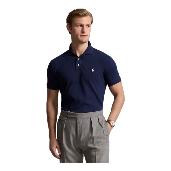 Polo Ralph Lauren Short Sleeve Polo Shirt