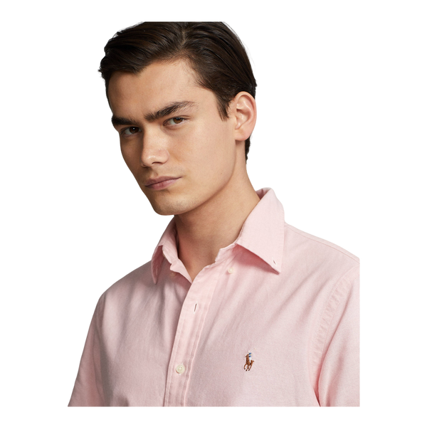 Polo Ralph Lauren Short Sleeve Shirt