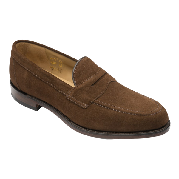 Loake Imperial Loafer