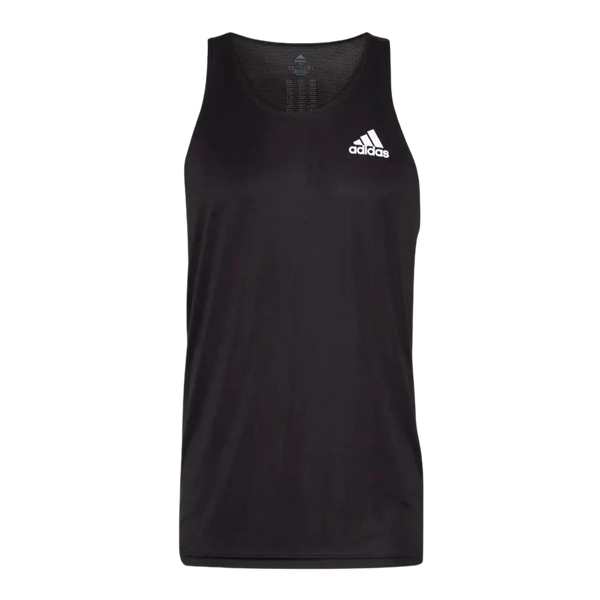 Adidas Own The Run Singlet