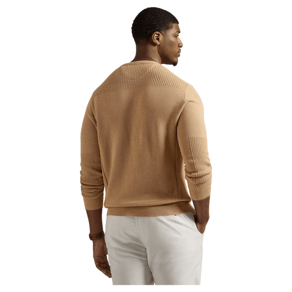 Polo Ralph Lauren Crew Neck Jumper