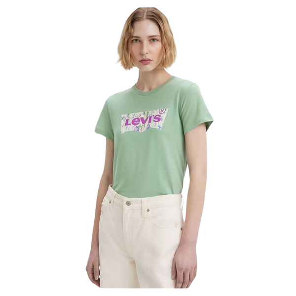 Levi's The Perfect Tee