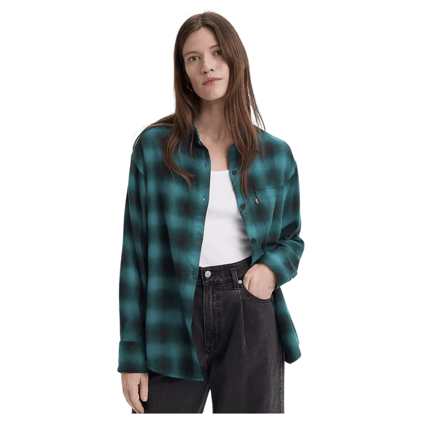 Levi's Nola Oversized Shirt