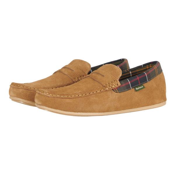 Barbour Porterfield Slipper