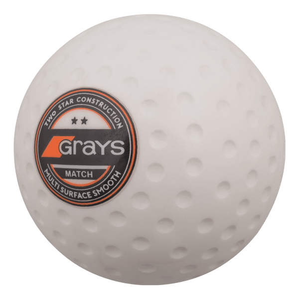 Grays Match Hockey Ball