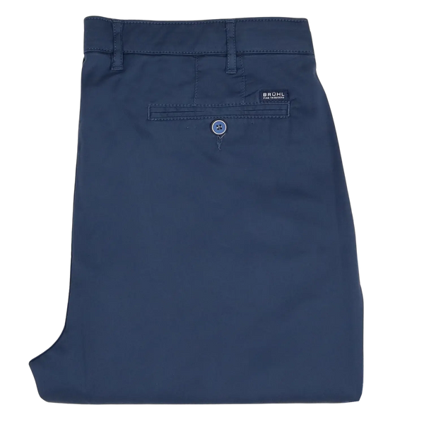 Bruhl London Chinos Blue