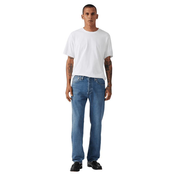 Levi's 501 Original Jeans